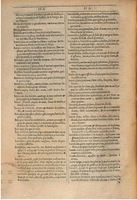 1609 - Philippe Albert et Alexandre Pernet - Trésor des trois langues française, italienne et espagnole (Première partie) - BSB Munich