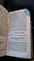 1625 - Louis Loudet - Secrétaire des secrétaires ou le Trésor de la plume française - Lucerne