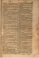 1609 - Philippe Albert et Alexandre Pernet - Trésor des trois langues, francoise, italienne et espagnole (Troisième partie) - BSB Munich