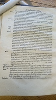 1578 - Nicolas Chesneau - Trésor et entière histoire de la triomphante victoire du corps de Dieu sur l’esprit malin - Douai Quincy