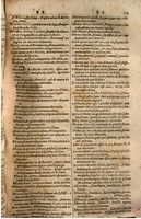 1644 - Jacques Crespin - Trésor des trois langues - Passau