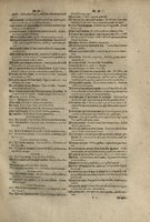 1573 - Christophe Plantin - Trésor du langage bas-allemand - Greifswald