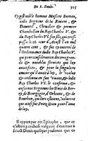 1636 - Jean Billaine - Trésor sacré ou inventaire des saintes reliques - British Library