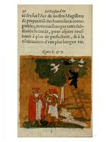 1612 - Charles Sevestre - Toison d’or ou la fleur des trésors - Getty Research Institute