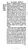 1654 - Antoine Jullieron - Trésor inestimable de Saint-Joseph - BM Lyon
