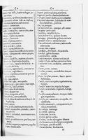 1616 - Veuve Marc Orry - Trésor des deux langues espagnole et française (Seconde partie) - BnF