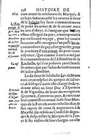 1626 - Joseph Bouillerot - Trésor de l’histoire générale de notre temps - BSB Munich