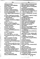1616 - Veuve Marc Orry - Trésor des deux langues espagnole et française (Première et Seconde parties) - BM Lyon