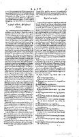 1629 - Veuve Nicolas Buon - Trésor du droit français (21754 T. 3) - BM Lyon