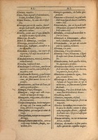 1607 - Marc Orry - Trésor des deux langues espagnole et française (Première et Seconde parties) - ÖNB Wien