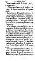 1646 - Jean Billaine - Trésor sacré ou inventaire des saintes reliques - BM Lyon