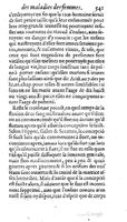 1585 - Jacques du Puis - Trésor des remèdes secrets pour les maladies des femmes - BnF