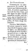 1605 - Rutgers Velpius - Trésor de la Sainte-Messe - UGent