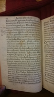 1578 - Nicolas Chesneau - Trésor et entière histoire de la triomphante victoire du corps de Dieu sur l’esprit malin - BM Lyon