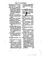 1614 - Jean Richer - Trésor du nouveau style et protocole de la chancellerie de France - BSB Munich