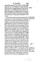 1607 - Nicolas Du Fossé - Trésor quadragésimal - T 01 - BM Lyon
