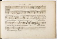 1594 - Paul Marceau - Trésor de musique d&#039;Orlande de Lassus, Superius, Bassus, Tenor, Quinta pars - BnF