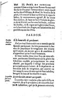 1610 - Louis Coste - Trésor de l’éloquence française (Seconde partie) - BM Lyon