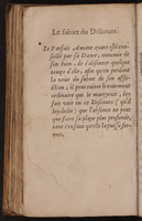 1597 - Matthieu Guillemot - Trésor d’amour - BnF Arsenal