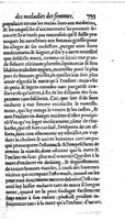 1585 - Jacques du Puis - Trésor des remèdes secrets pour les maladies des femmes - BnF