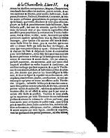 1614 - Jean Richer - Trésor du nouveau style et protocole de la chancellerie de France - BSB Munich