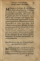 1572 - Lucas Breyer - Finances et Trésor de la plume française - BNC Rome