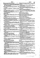 1617 - Samuel Crespin - Trésor des trois langues espagnole, française et italienne (3 parties) - Ohio