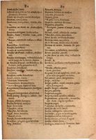 1645 - A. de Sommaville et A. Courbé - Trésor des deux langues espagnole et française (Seconde partie) - BSB Munich
