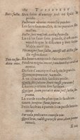 1612 - Dominicus Custos - Trésor des proverbes français  - Bibliopol-Olomuc
