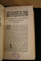 1598 - Abel Langelier - Trésor du nouveau style et protocole - BM Bordeaux