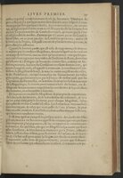 1608 - Nicolas Du Fossé - Trésor politique - BnF Tolbiac