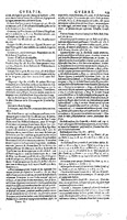 1629 - Veuve Nicolas Buon - Trésor du droit français (21754 T. 2) - BM Lyon