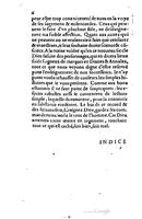 1620 - Samuel Crespin - Trésor d’histoires admirables et mémorables - BCU Lausanne