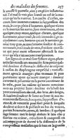 1585 - Jacques du Puis - Trésor des remèdes secrets pour les maladies des femmes - BnF