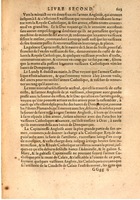 1608 - Nicolas Du Fossé - Trésor politique - BSB Munich