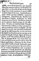 1573 - Benoît Rigaud - Trésor de sapience et fleur de toute bonté - BM Lyon