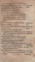 1612 - Dominicus Custos - Trésor des proverbes français  - Bibliopol-Olomuc