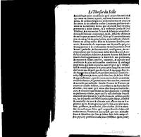 1614 - Jean Richer - Trésor du nouveau style et protocole de la chancellerie de France - BSB Munich