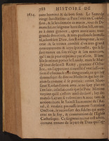 1626 - Joseph Bouillerot - Trésor de l’histoire générale de notre temps - BnF Arsenal