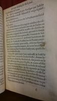 1578 - Nicolas Chesneau - Trésor et entière histoire de la triomphante victoire du corps de Dieu sur l’esprit malin - BM Lyon