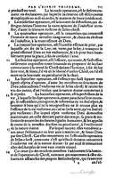 1581c. - Christophe Plantin - Le Livre des témoignages du Trésor caché au champ - Amsterdam