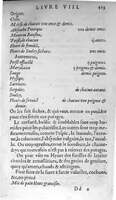 1607 - Étienne Servain et Jean Antoine Huguetan - Trésor de santé ou ménage de la vie humaine - BIU Santé