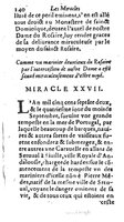 1615 - Jean Bogart - Trésor des indulgences du saint Rosaire - UGent