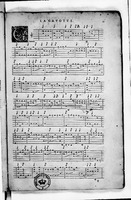1600 - Veuve Robert Ballard et Pierre Ballard - Trésor d’Orphée - BnF
