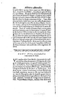 1610 - Paul Marceau - Trésor d’histoires admirables et mémorables - BSB Munich