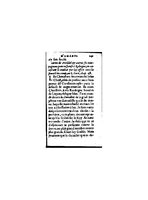 1571 - Jeanne Bruneau - Trésor des Amadis - BnF
