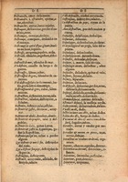 1607 - Marc Orry - Trésor des deux langues espagnole et française (Première et Seconde parties) - ÖNB Wien