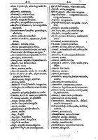 1616 - Veuve Marc Orry - Trésor des deux langues espagnole et française (Première et Seconde parties) - BM Lyon