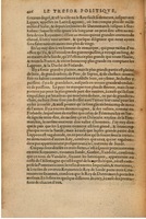 1608 - Thierry Rolin - Trésor politique - Augsbourg