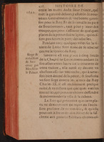 1624 - Joseph Bouillerot - Trésor de l’histoire générale de notre temps - BnF Arsenal